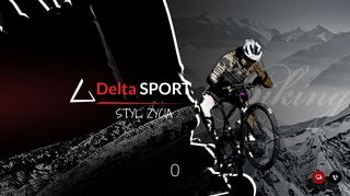 opinie DELTA SPORT | Internetowy Sklep Sportowy